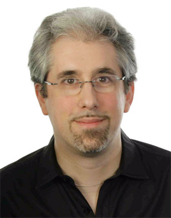 Portrait of Arne Blankerts